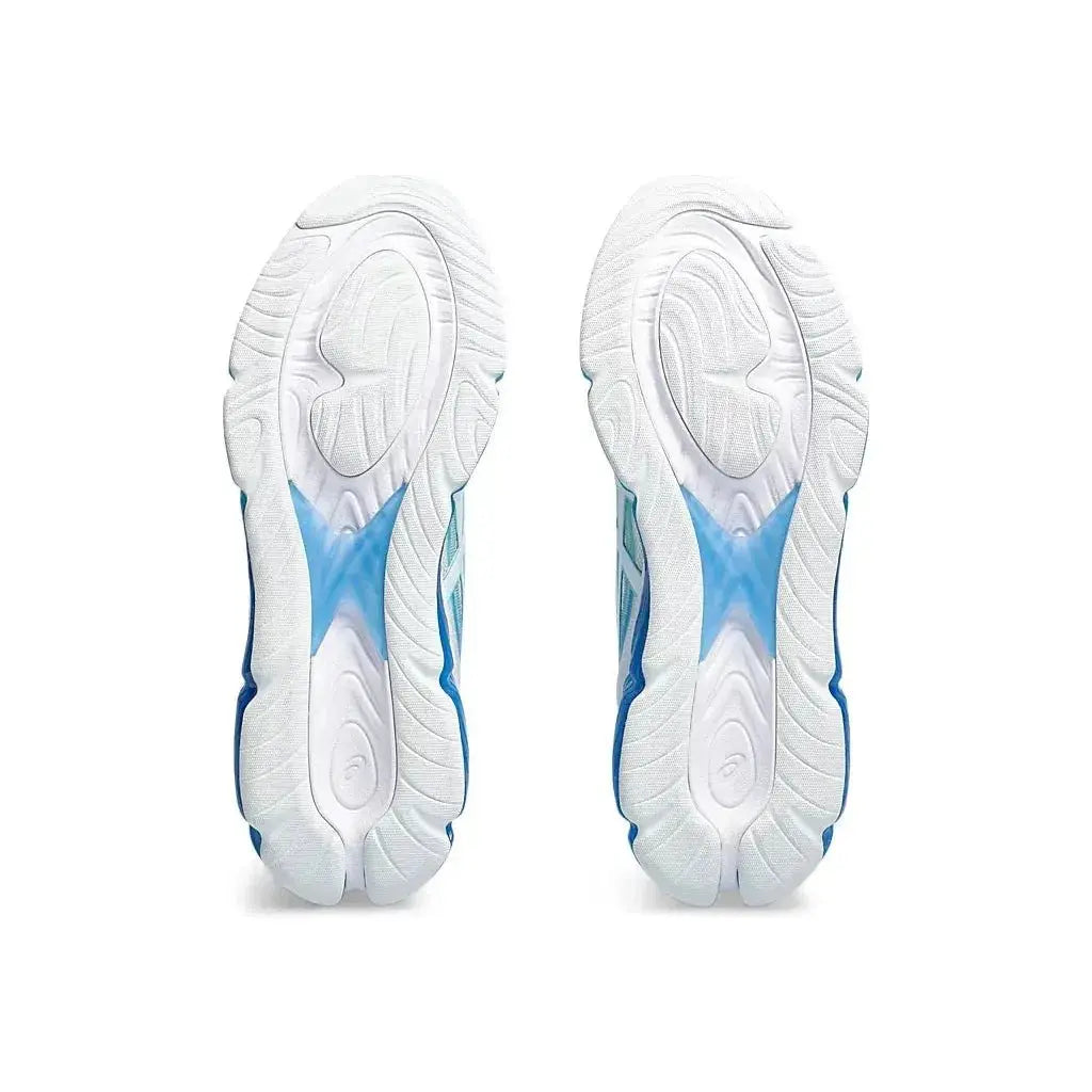 Asics Gel-Quantum 360 VIII "White Azul Blue"