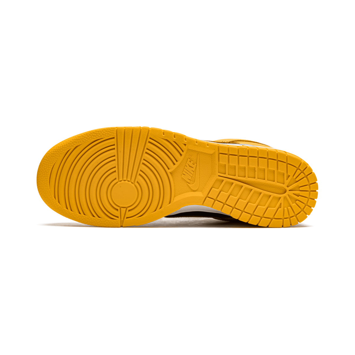 Dunk Low "Goldenrod"