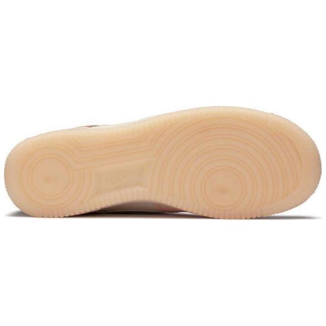 Air force 1 Low "Washed Coral"