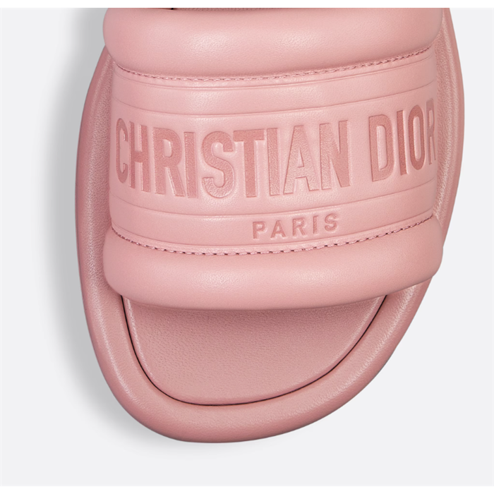 Sandales Christian Dior Every-D - Rose