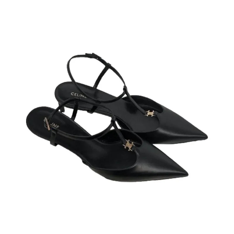 Escarpins Celine