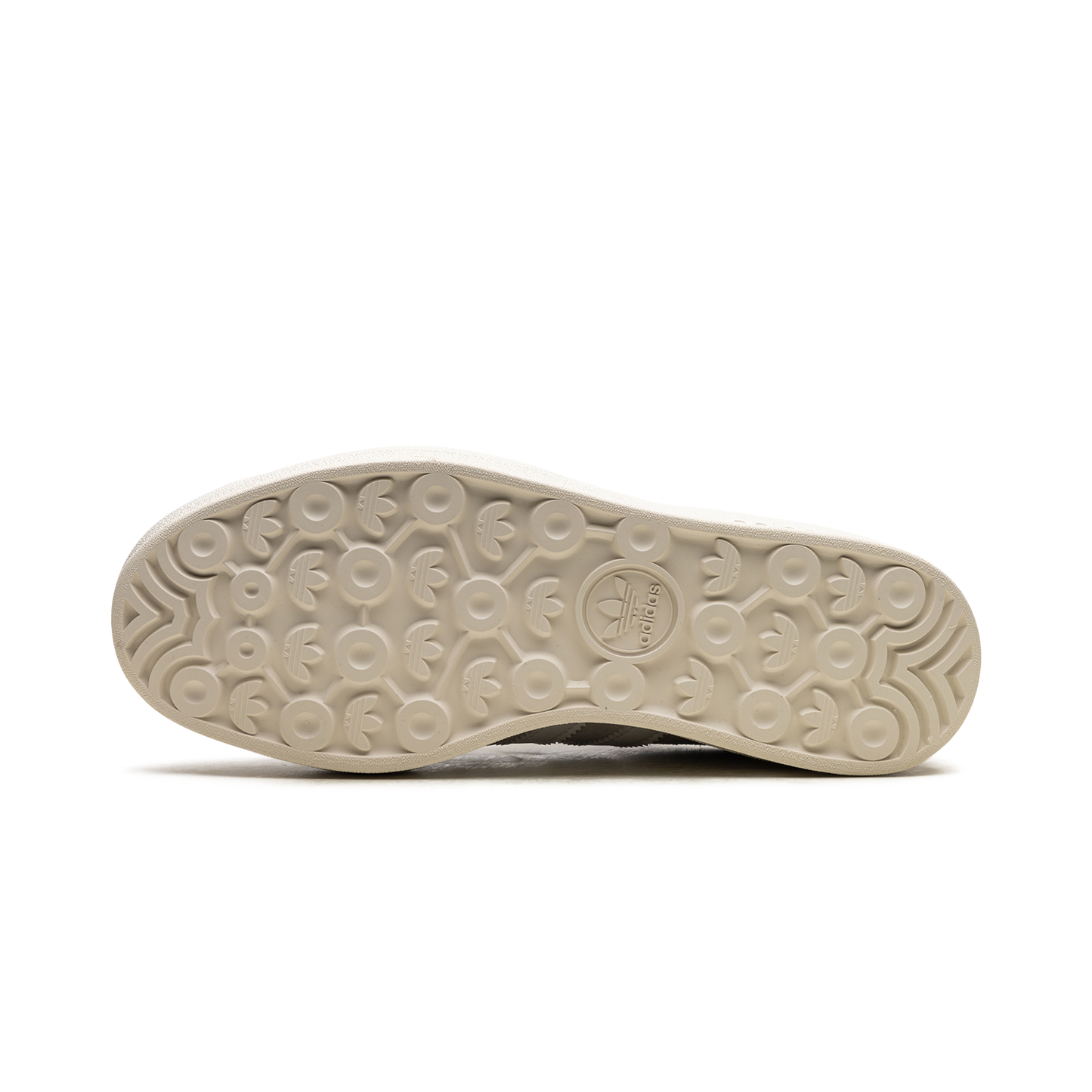 Adidas Gazelle BOLD "Grey White"