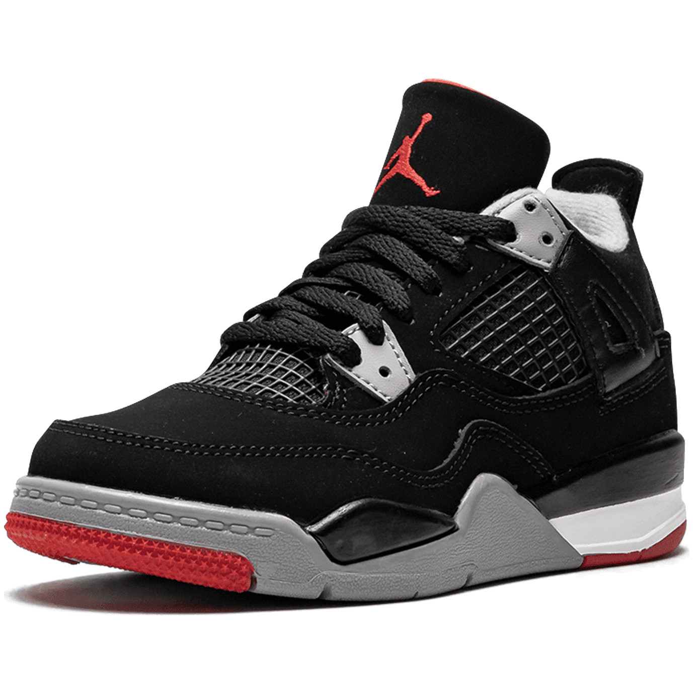 Air Jordan 4 “Bred”
