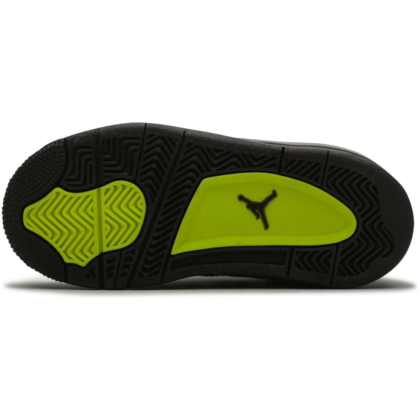 Air Jordan 4 “Neon”