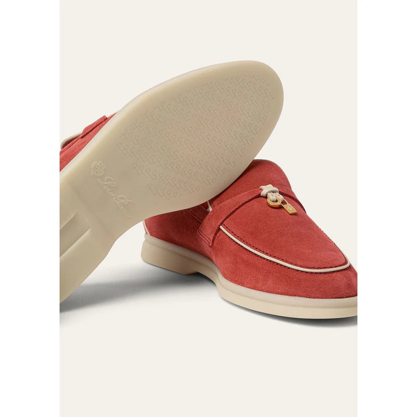 Loro Piana - Mocassins Summer Charms Walk