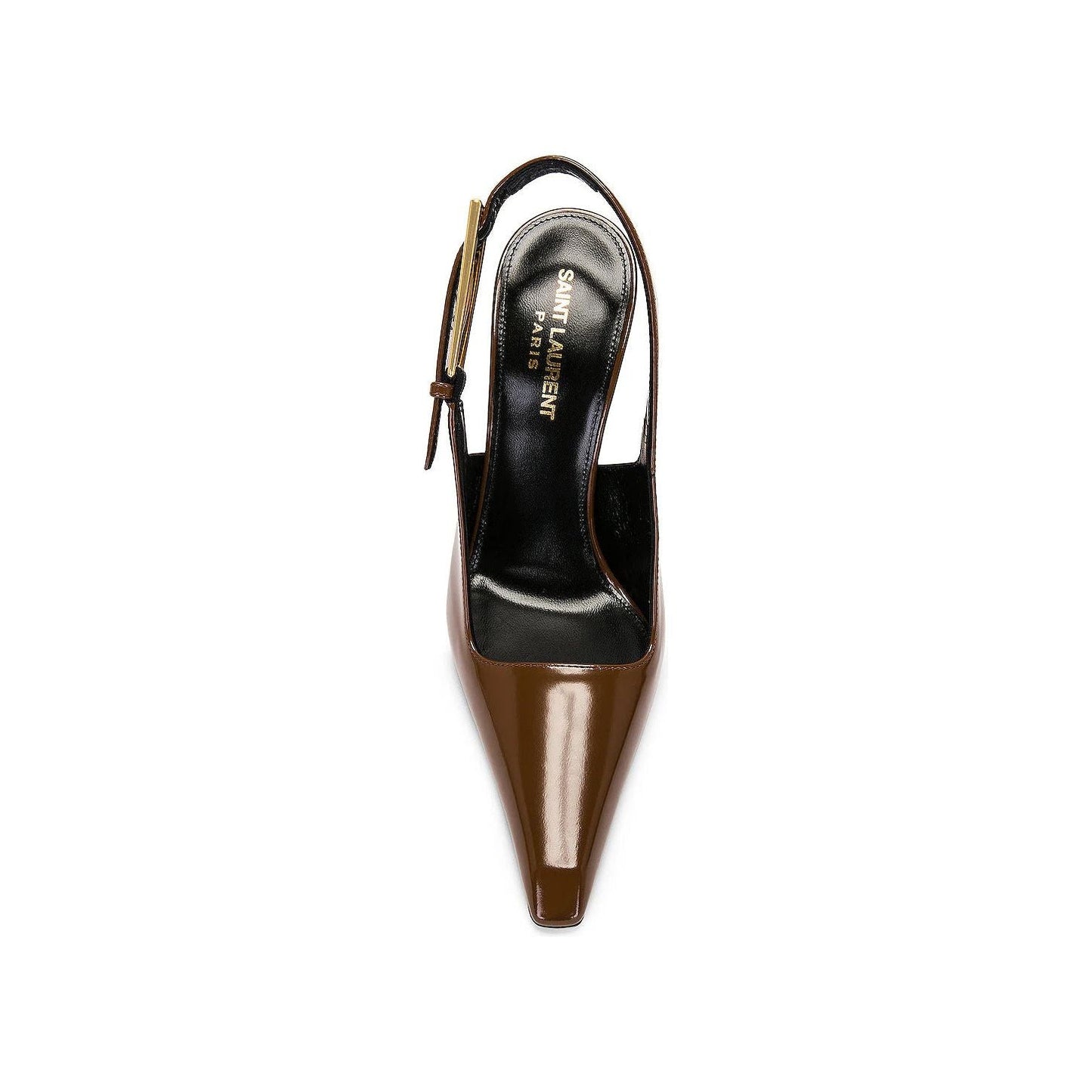 Escarpins Saint Laurent Lee