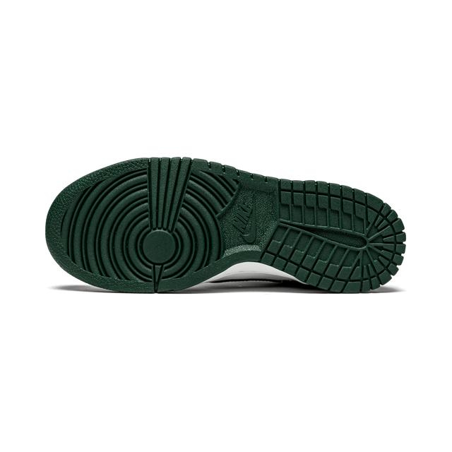 Dunk Low "Spartan Green"