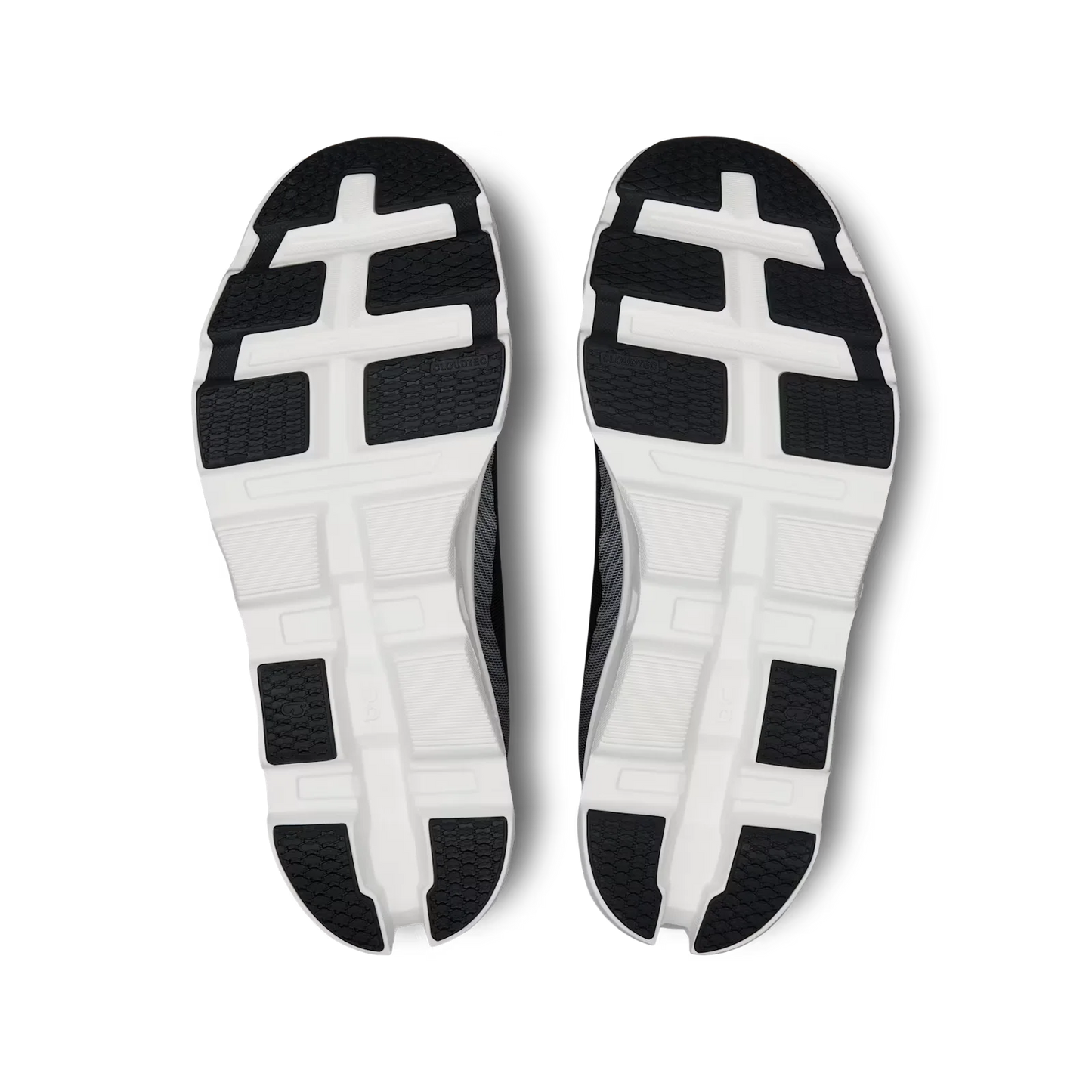 On Running Cloudmonster 2 "Black Frost"