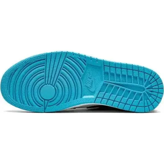 Air Jordan 1 Low "UNC"