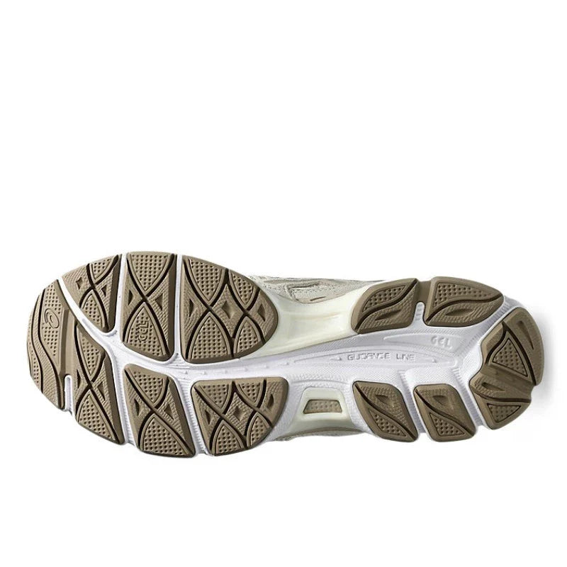 Asics Gel-NYC White Feather Grey