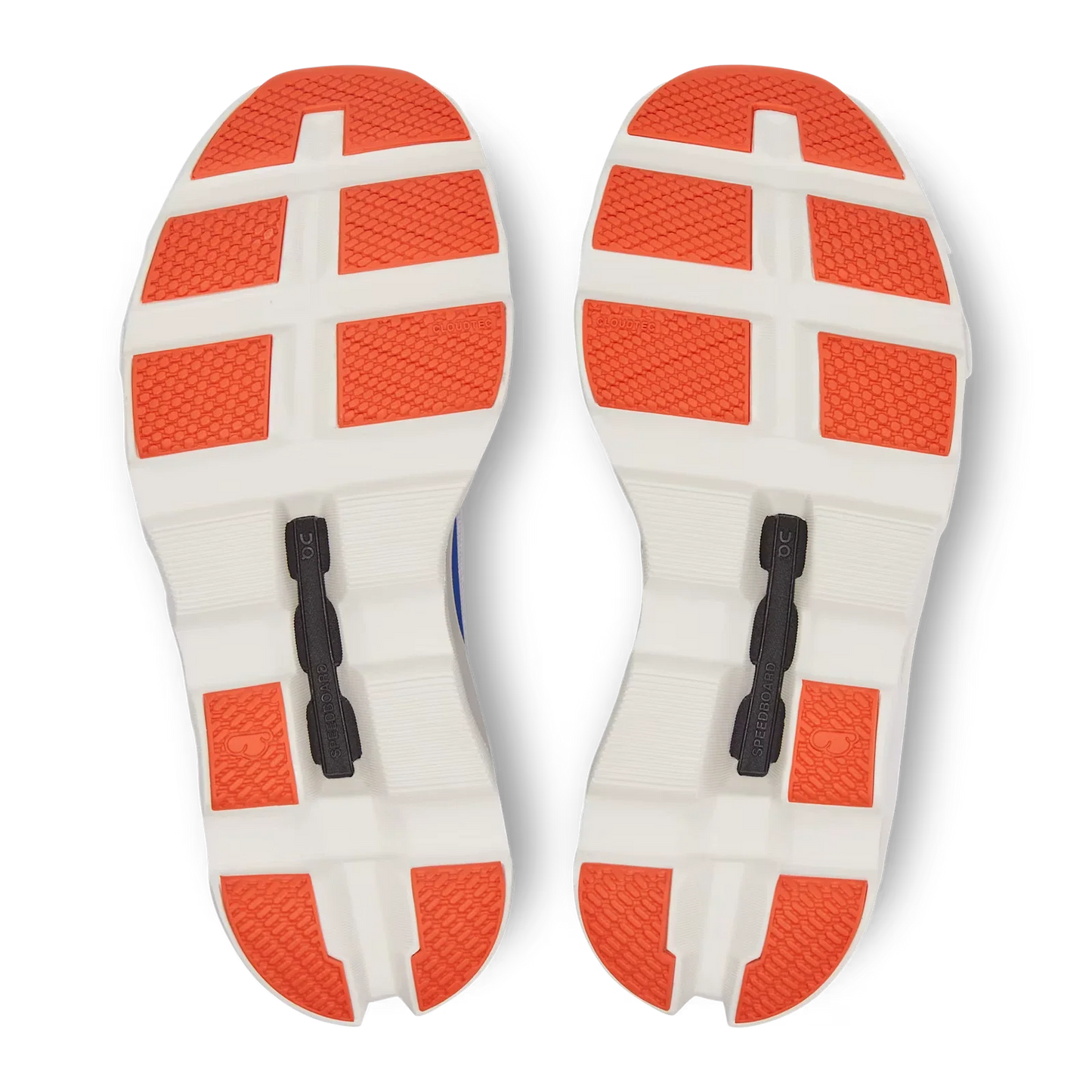 On Running Cloudmonster "Frost Cobalt"