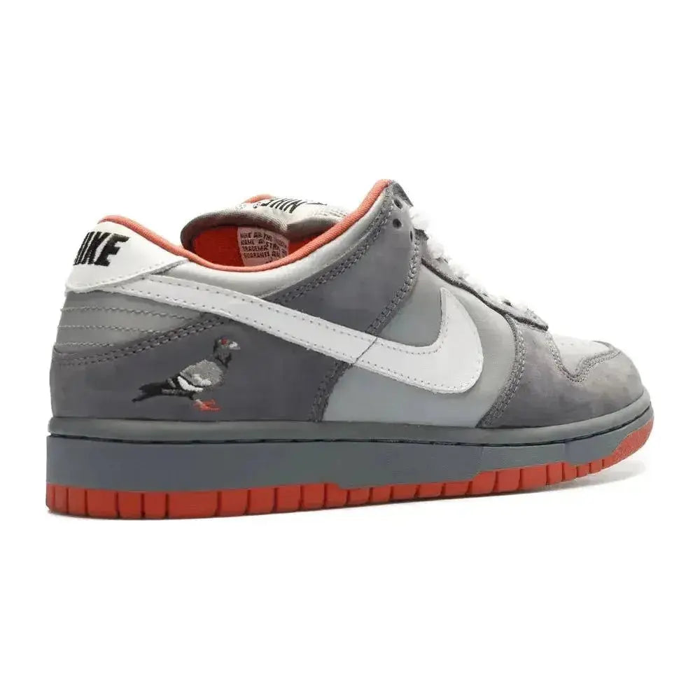 Dunk Low "Staple NYC Pigeon"