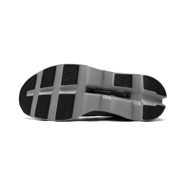 On Running Cloudmonster "Ice | Alloy"