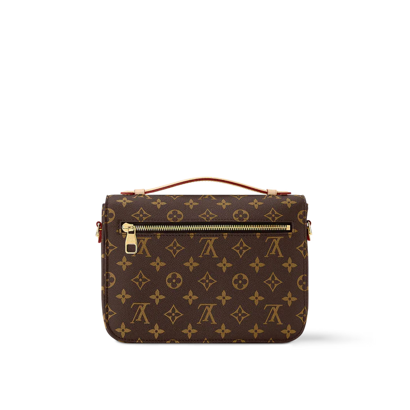 Pochette Louis Vuitton - Métis