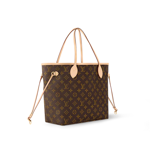 Sac Louis Vuitton - Cabas Neverfull