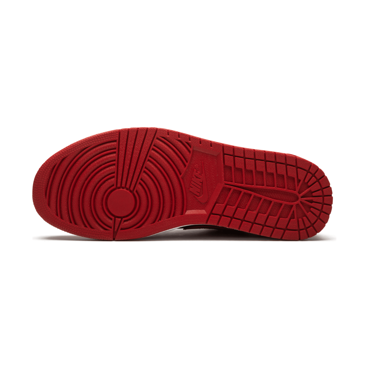 Air Jordan 1 Low "Reverse Bred"