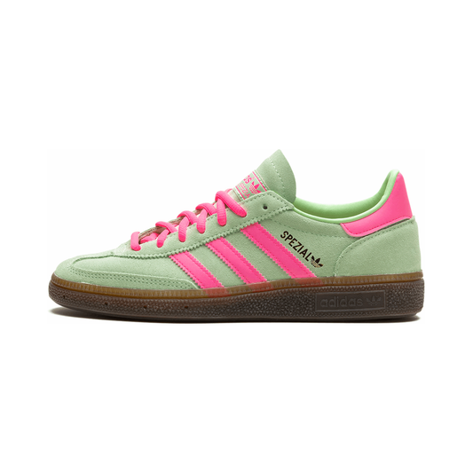 Adidas Handball Spezial "Green / Pink"