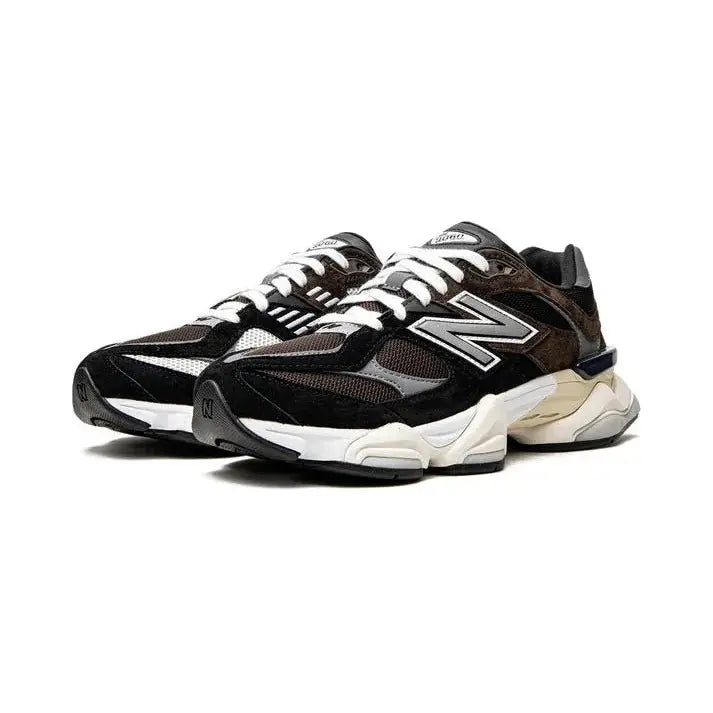 New Balance 9060 "Dark Brown"