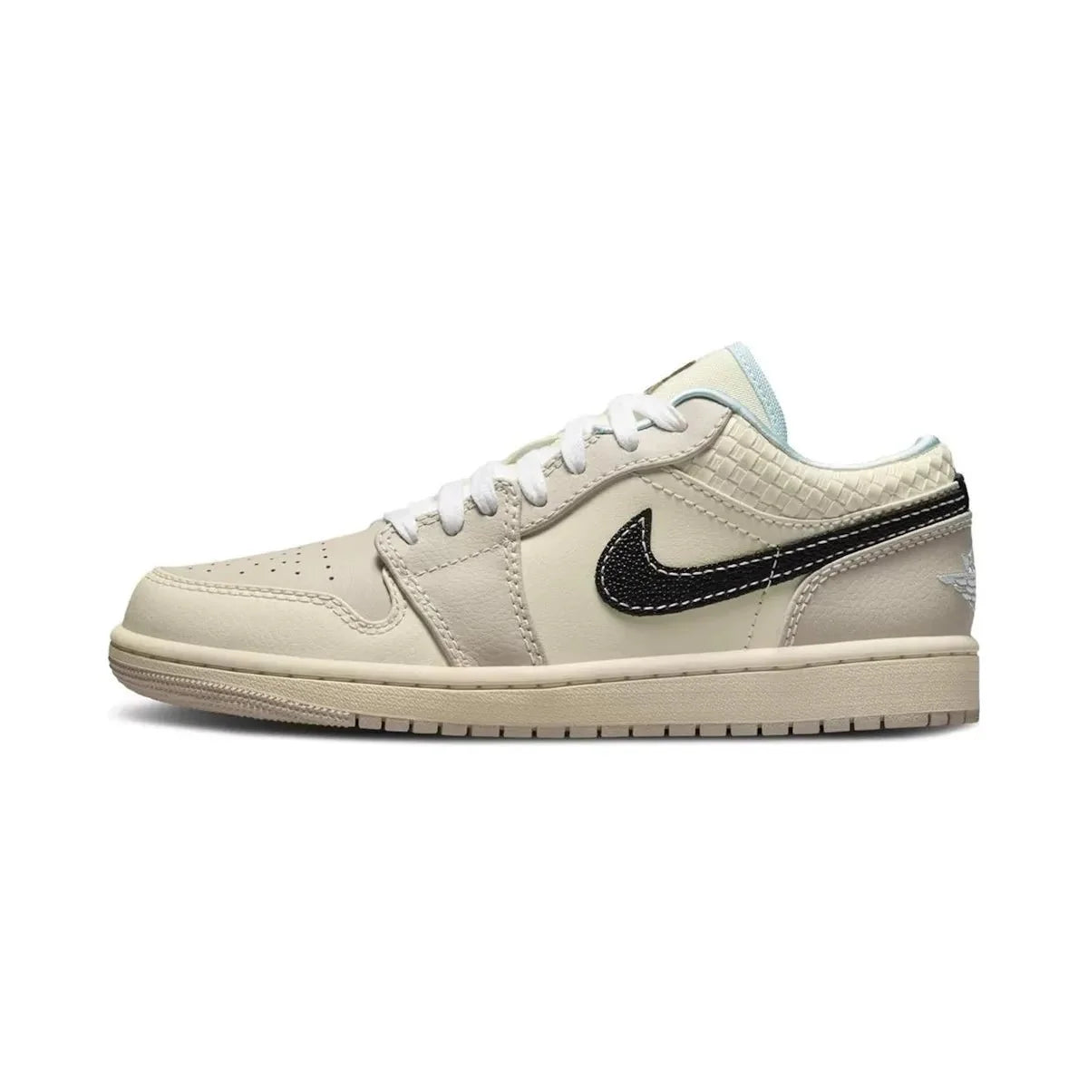 Air Jordan 1 Low "Sanddrift"