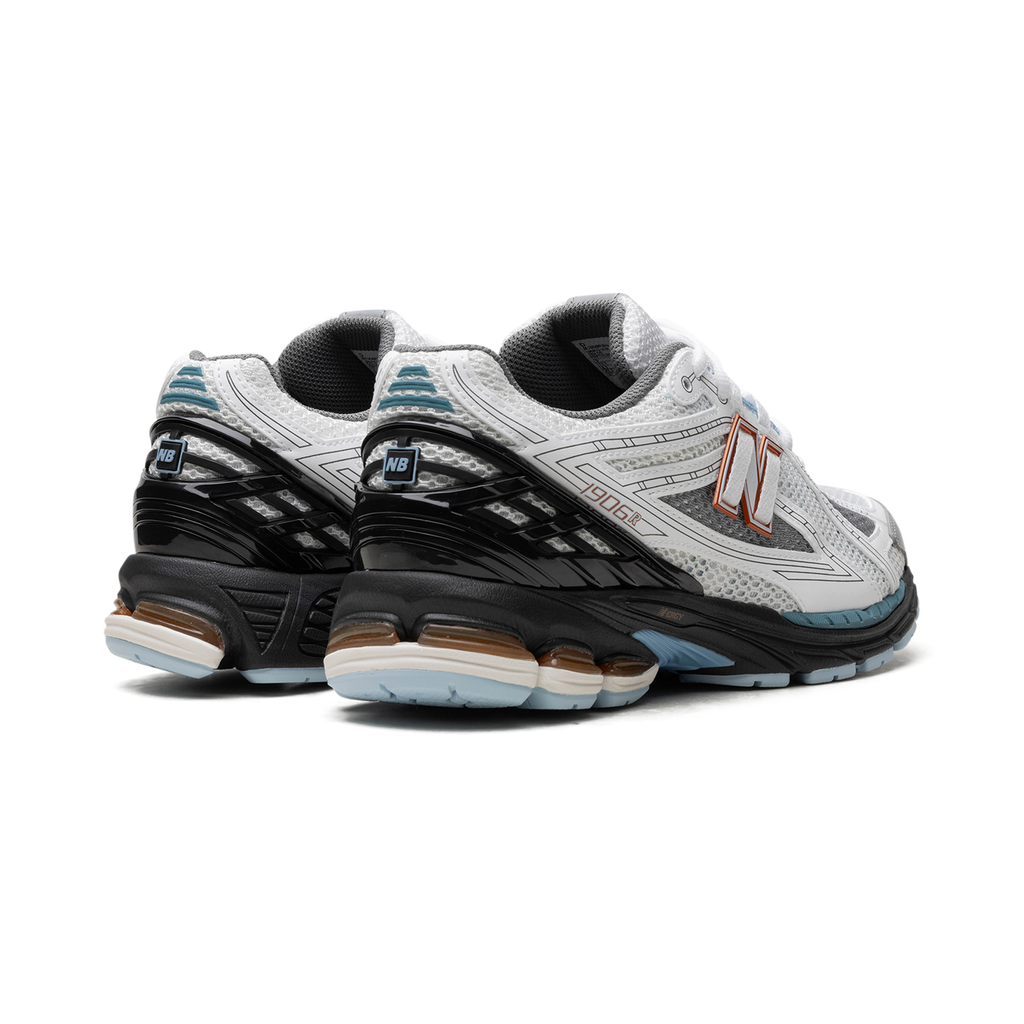 New Balance 1906R "White Bright Sky"