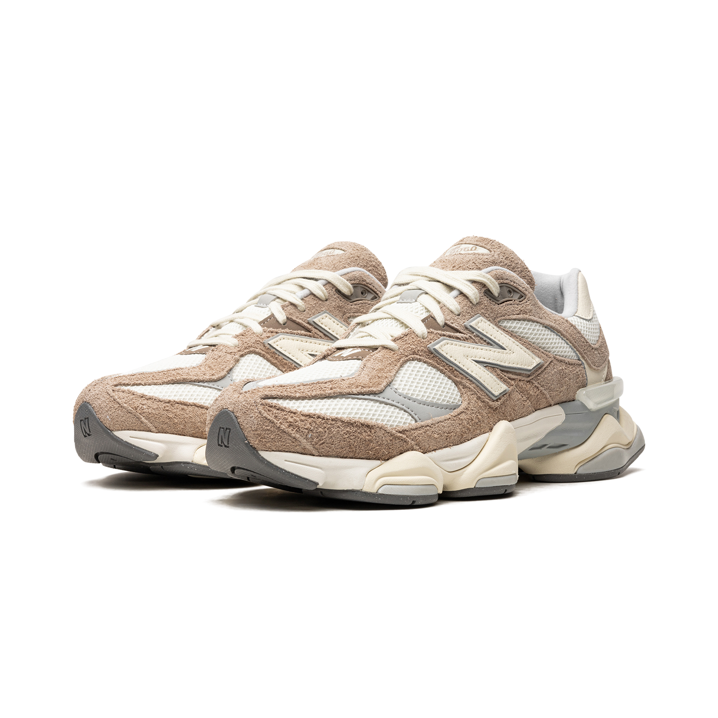 New Balance 9060 "Driftwood"