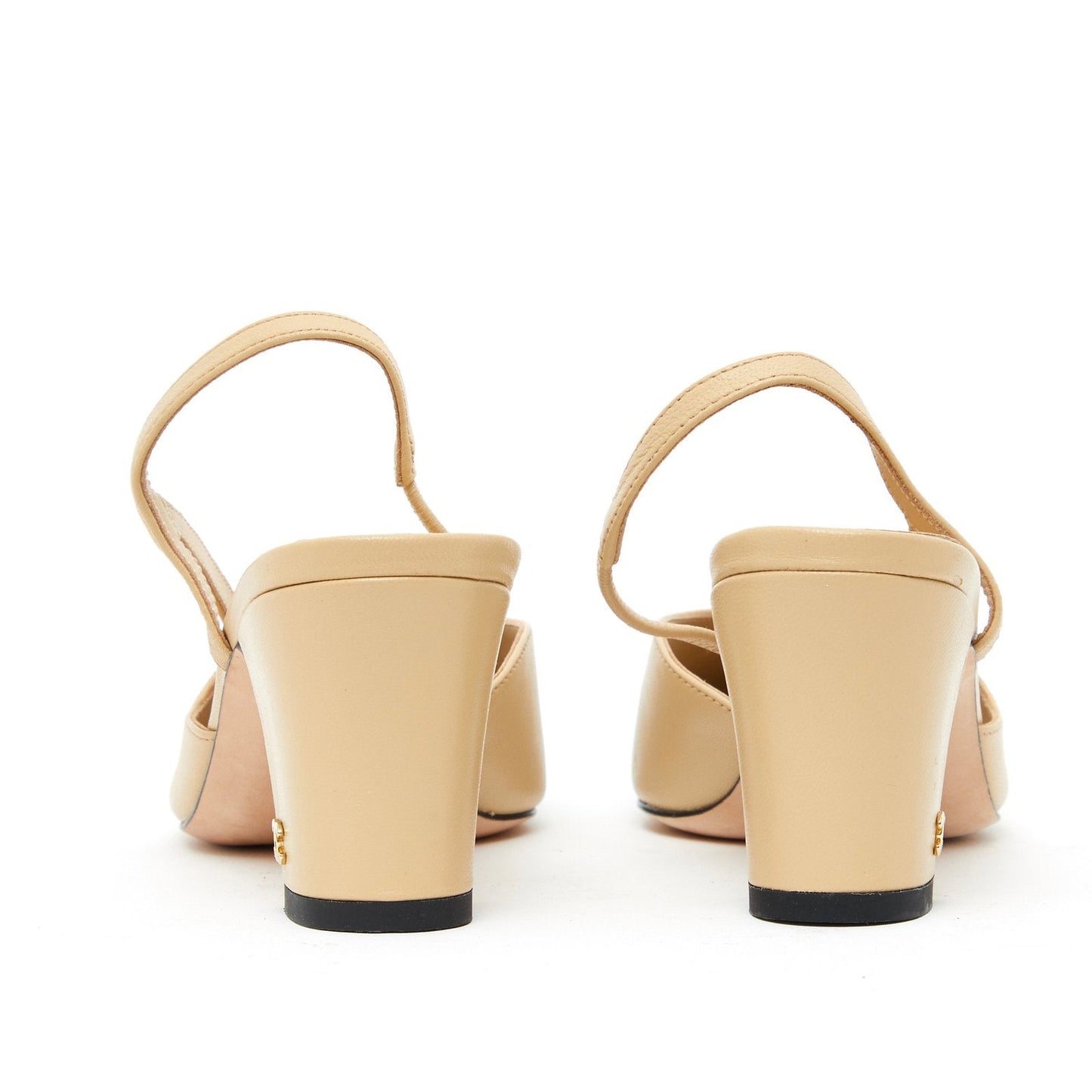 Escarpins Chanel Slingbacks