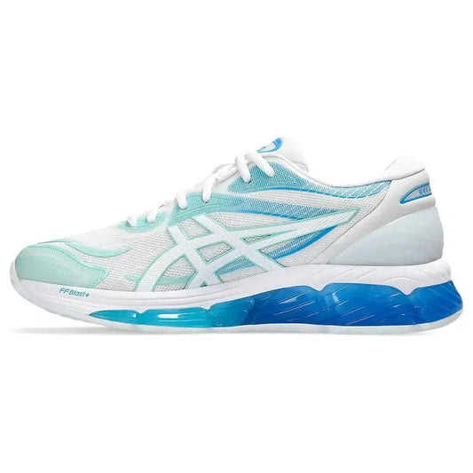 Asics Gel-Quantum 360 VIII "White Azul Blue"
