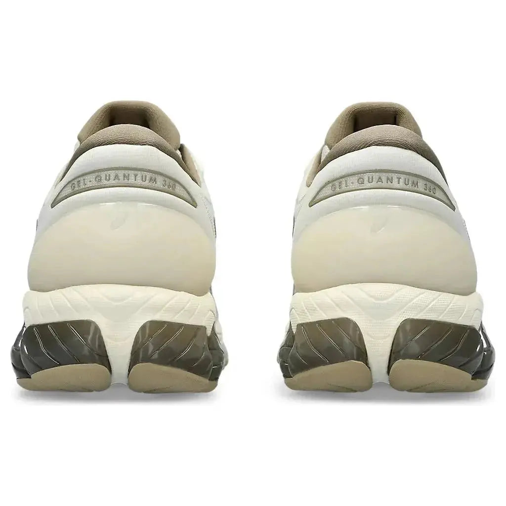 Asics Gel-Quantum 360 VIII "Cream Pepper"