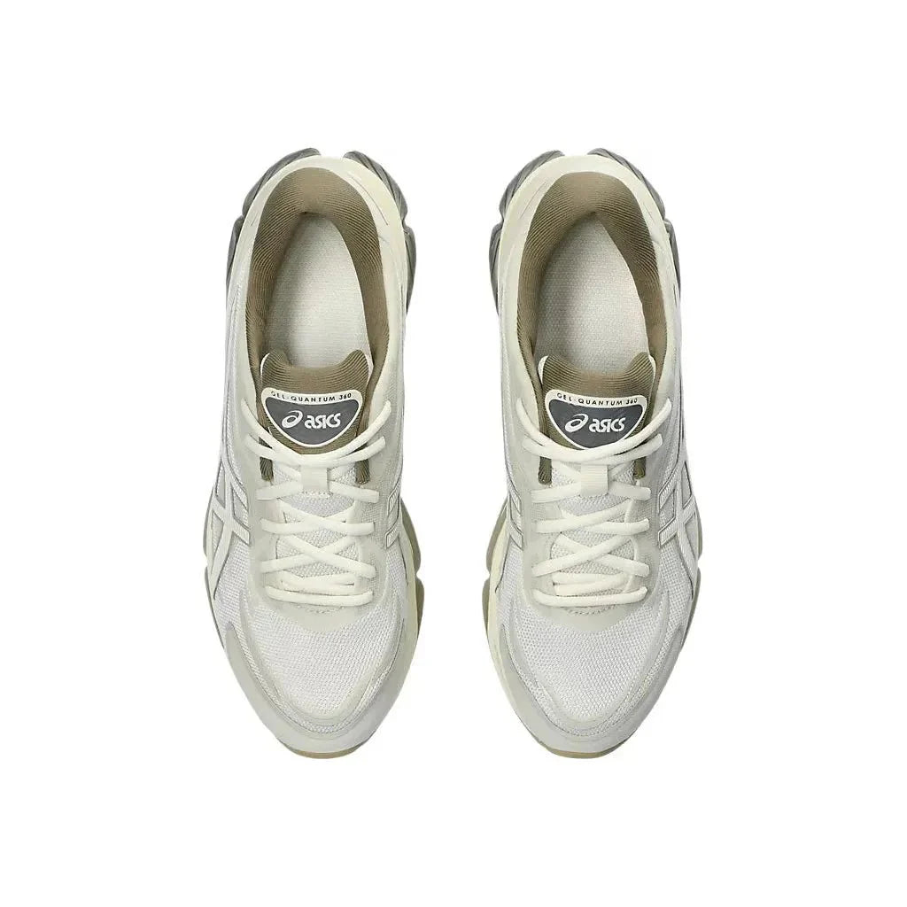 Asics Gel-Quantum 360 VIII "Cream Pepper"