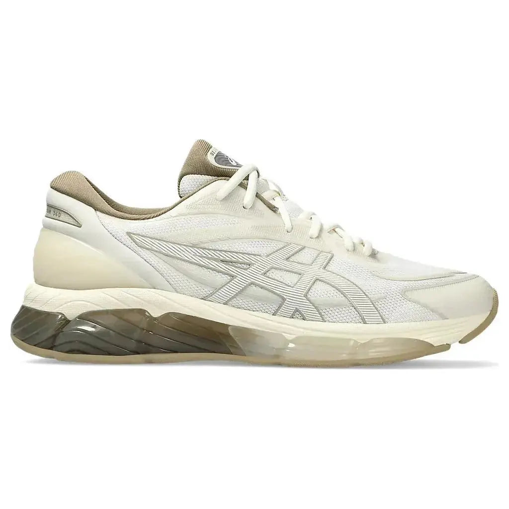 Asics Gel-Quantum 360 VIII "Cream Pepper"