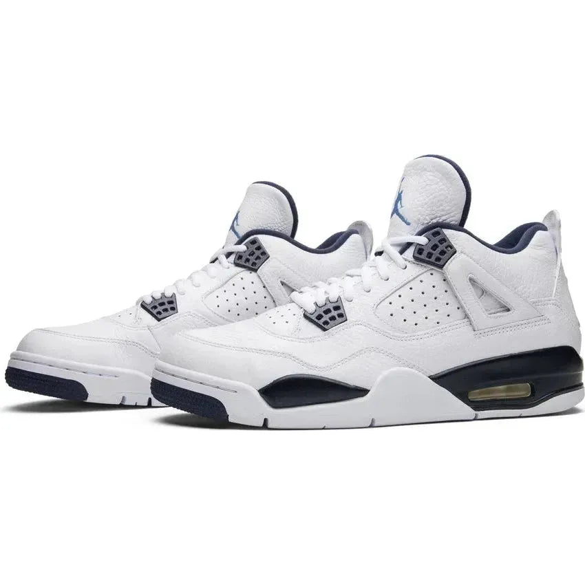 Air Jordan 4 " Columbia "