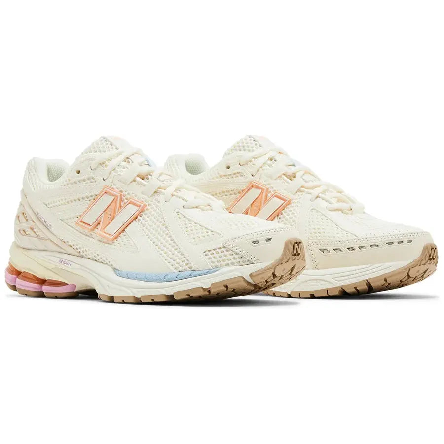 New Balance 1906R "Sea Salt Pink Sugar"