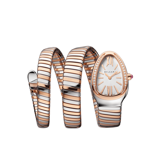 BVLGARI SUPRENTI TUBOGAS