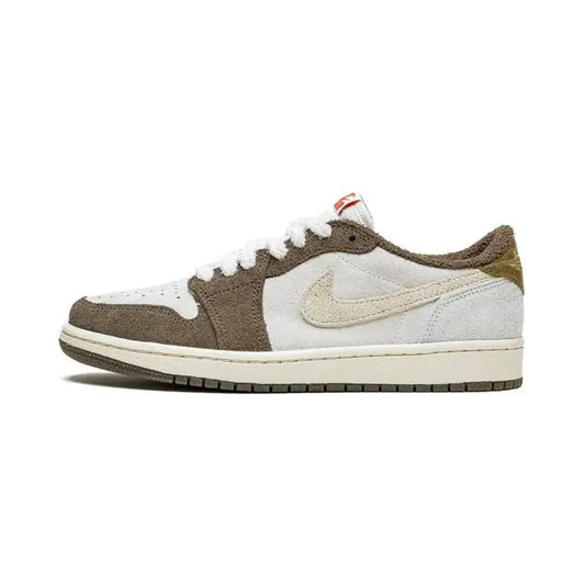 Air Jordan 1 Low "Year of the Rabbit"