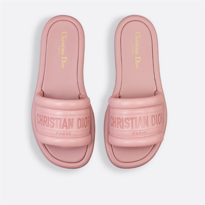 Sandales Christian Dior Every-D - Rose
