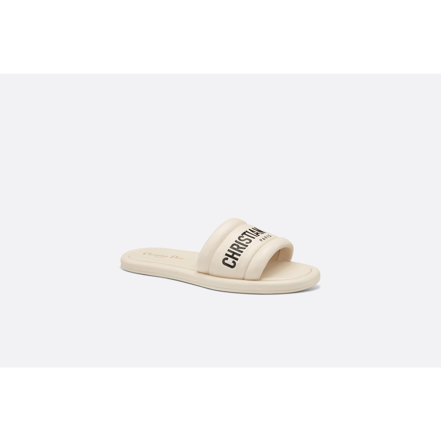 Sandales Christian Dior Every-D - Blanc