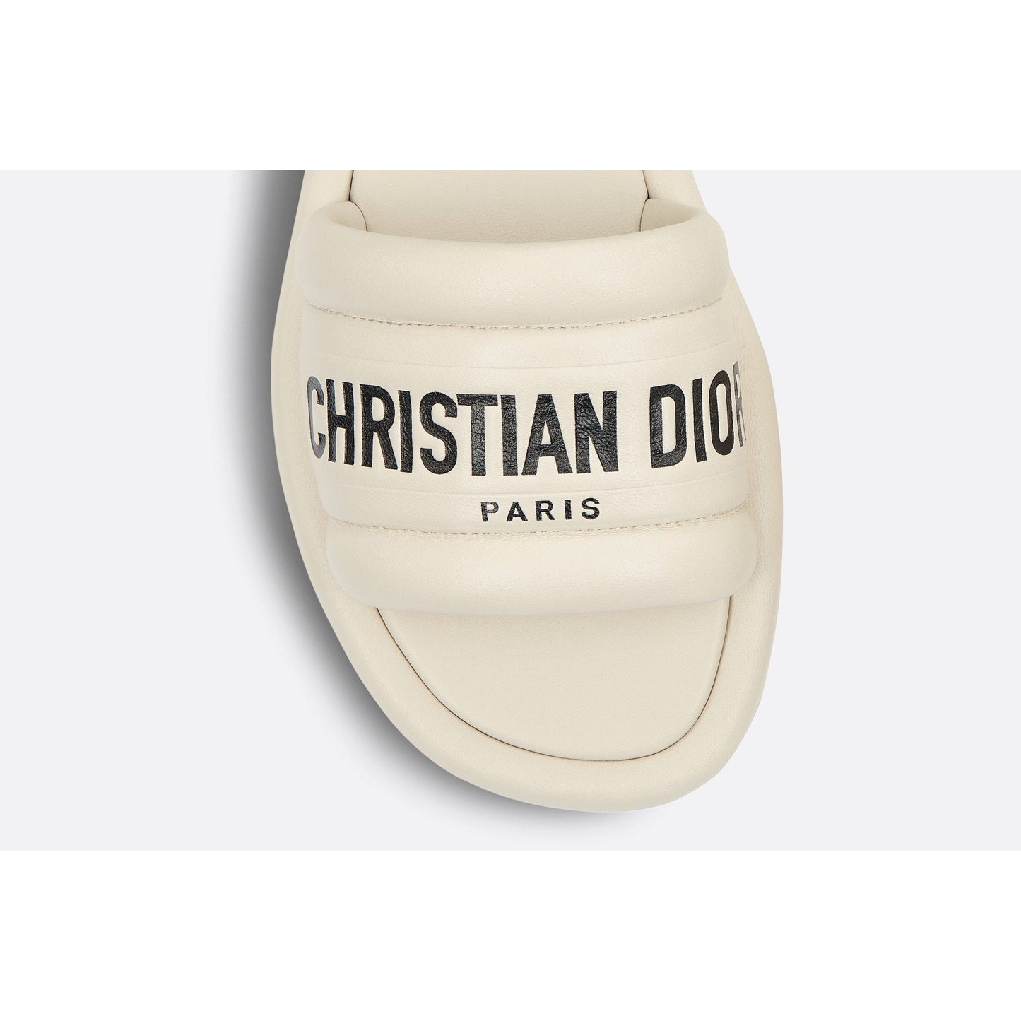 Sandales Christian Dior Every-D - Blanc