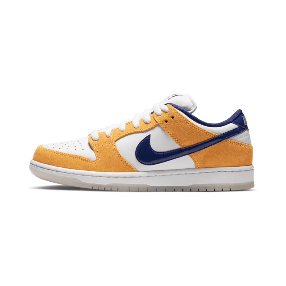 Dunk Low "Laser Orange"