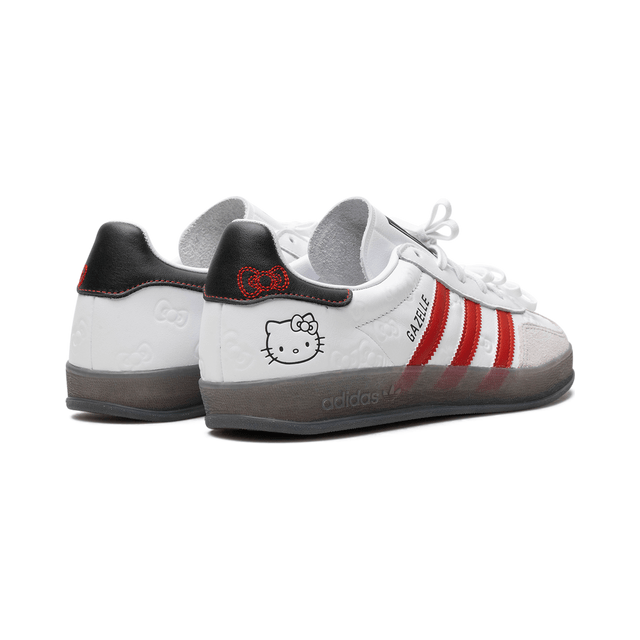 Adidas Gazelle Indoor "50th Anniversary - Hello Kitty"