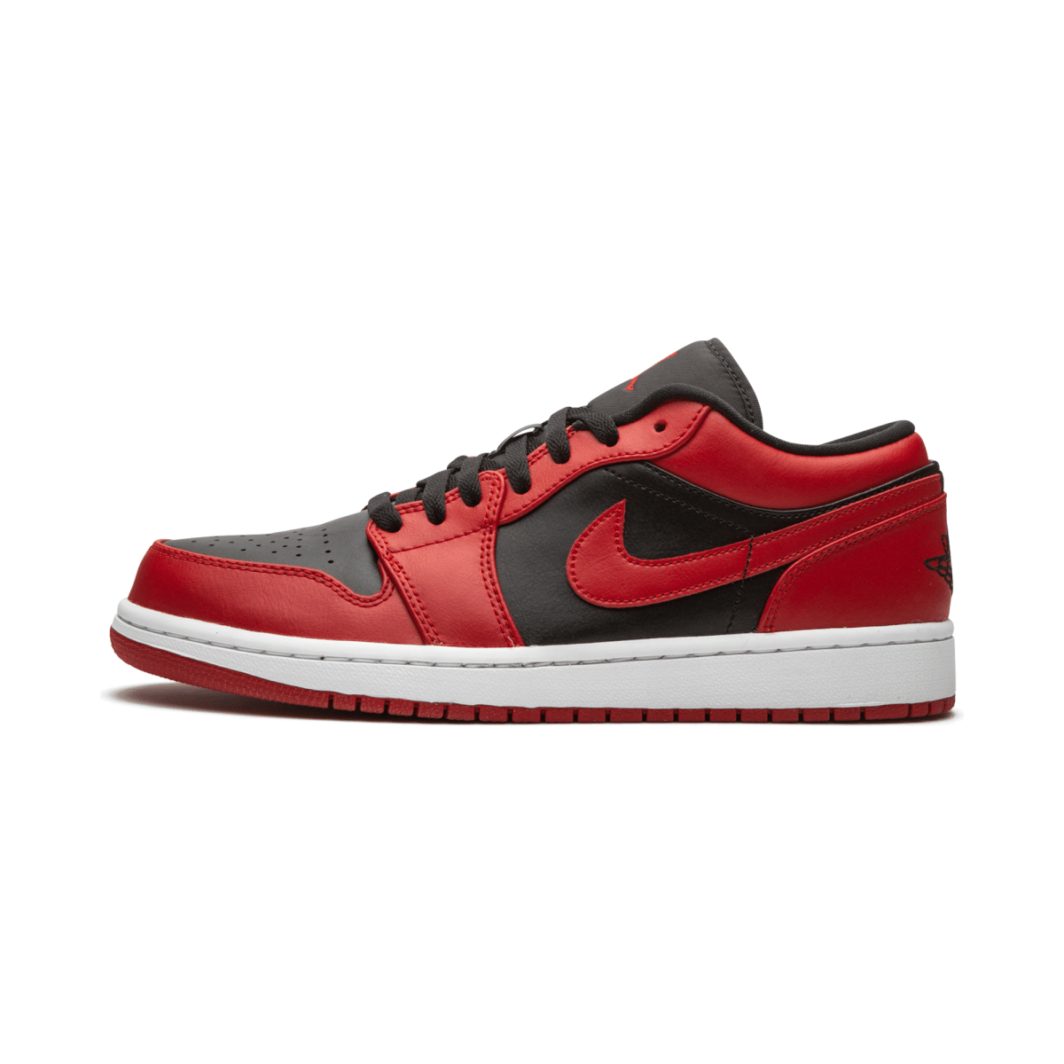 Air Jordan 1 Low "Reverse Bred"