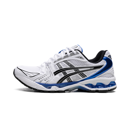 Asics Gel Kayano 14 "White / Tuna Blue"
