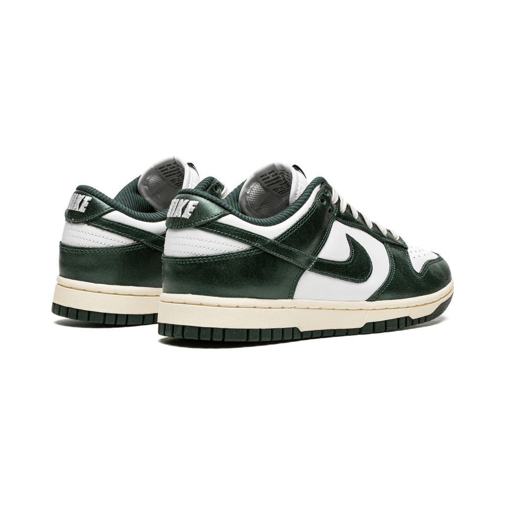 Dunk Low "Vintage Green"