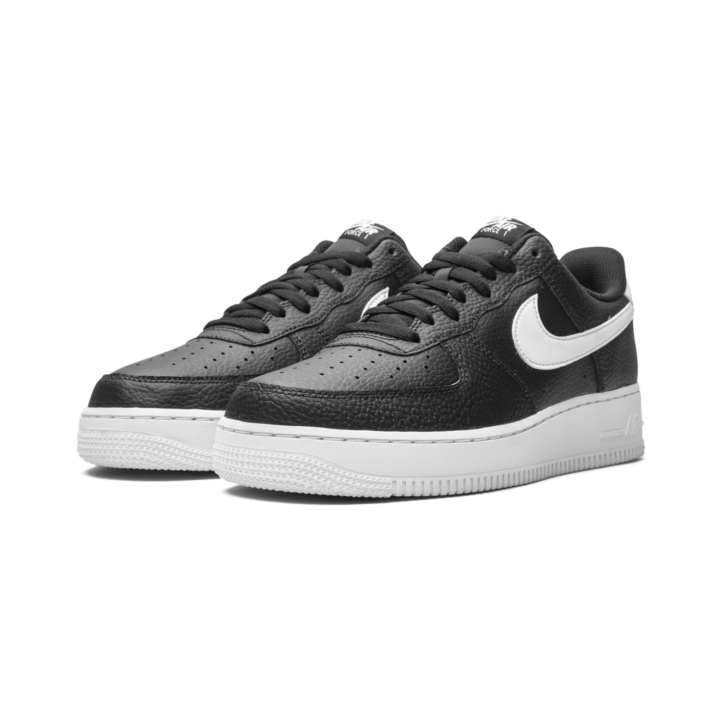Air Force 1 '07 Low "Black / White"