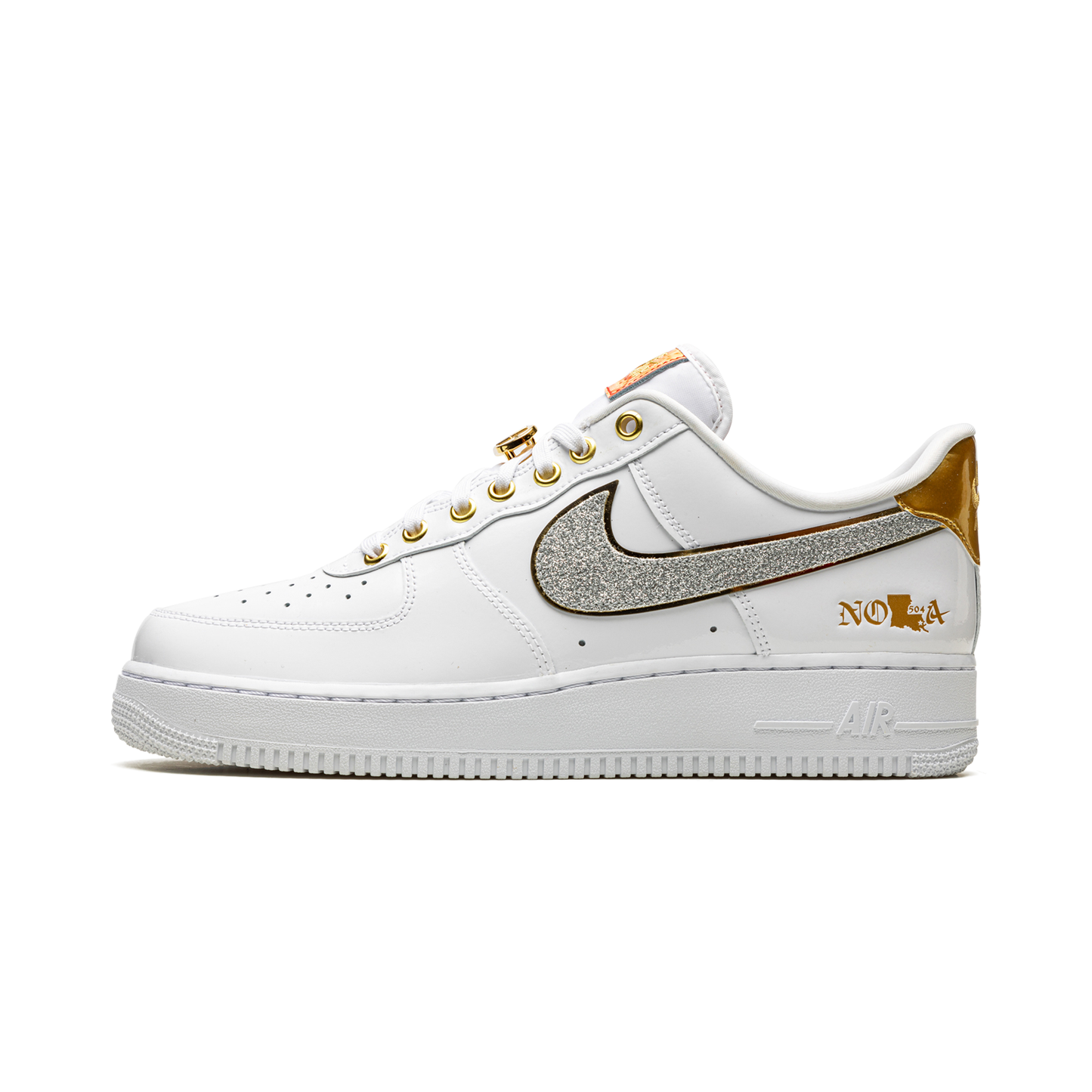 Air Force 1 Low "Nola"