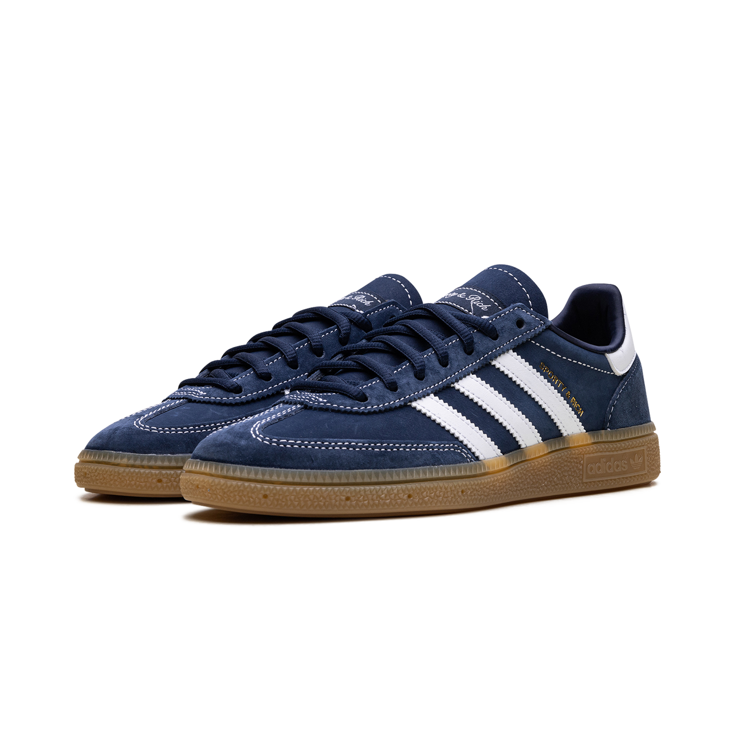 Adidas Handball Spezial "Sporty & Rich Night Indigo"