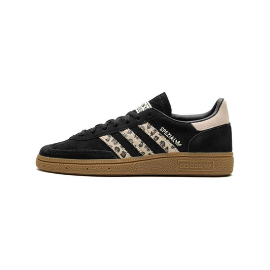 Adidas Handball Spezial 'Black/Wonder Leopard'