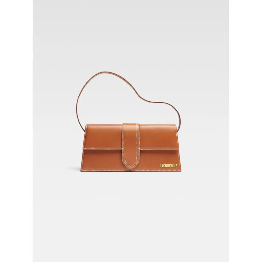 Sac Jacquemus - The long Bambino