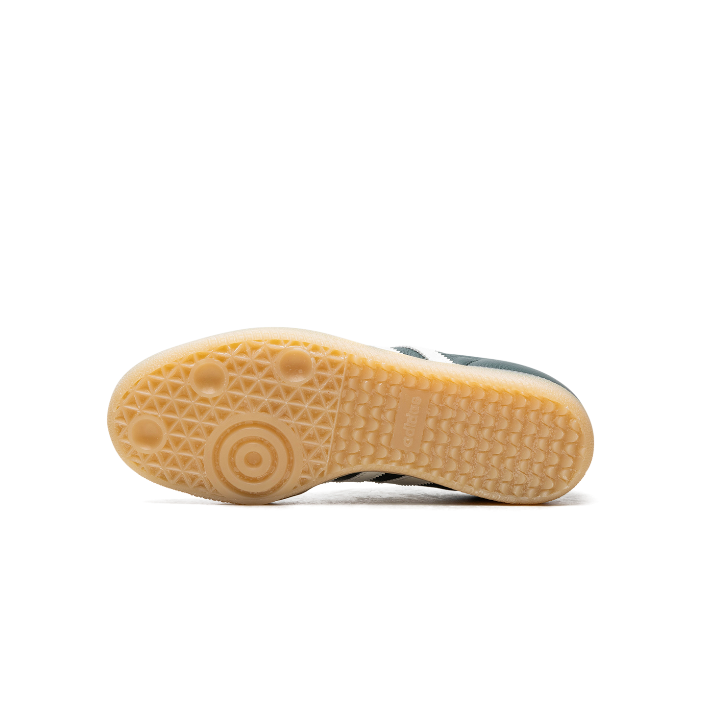 Adidas Samba "Mineral Green"