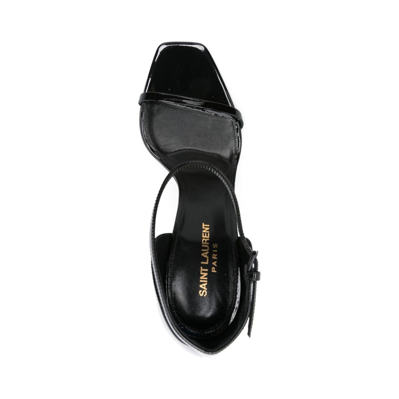 Sandales Saint Laurent OPYUM