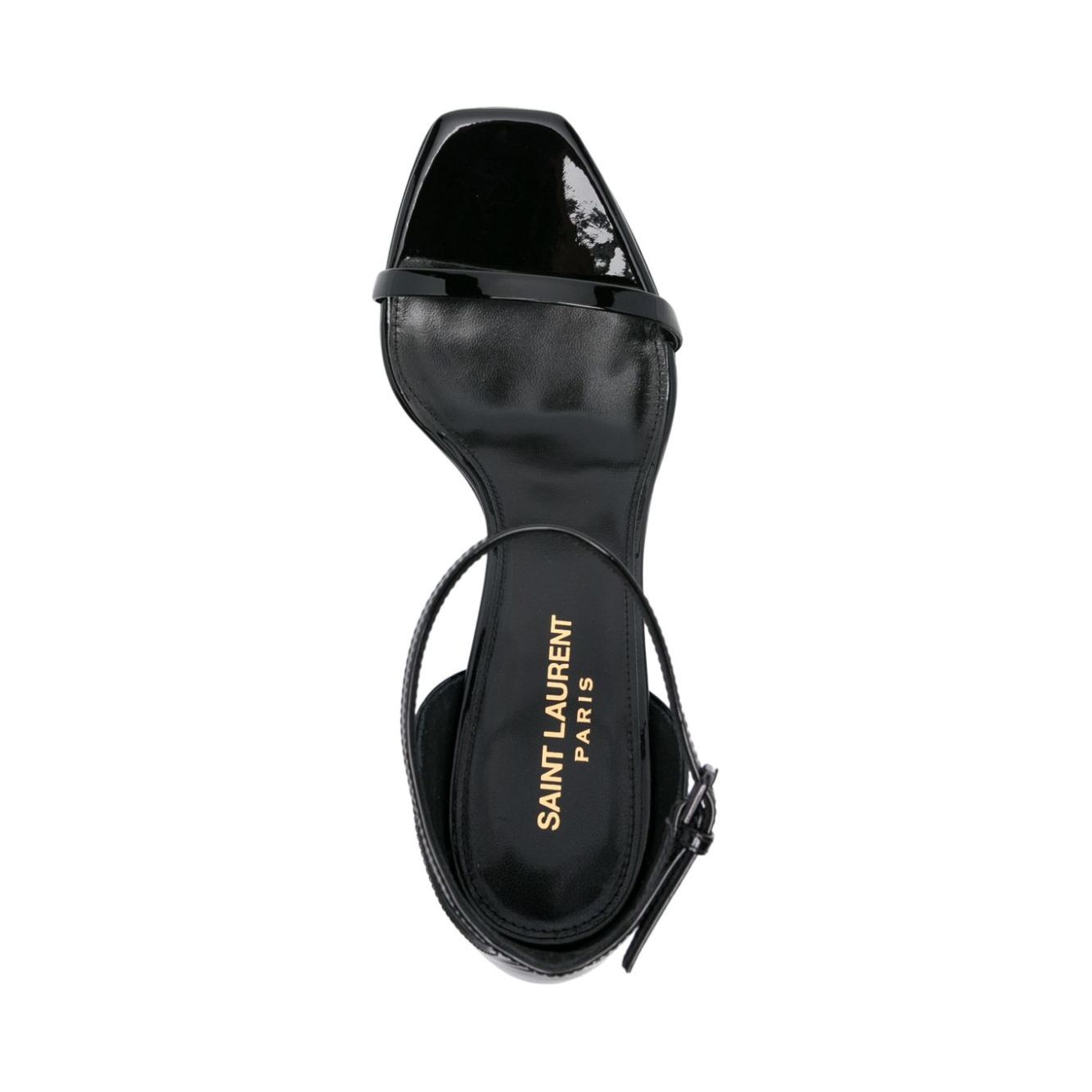 Sandales Saint Laurent OPYUM